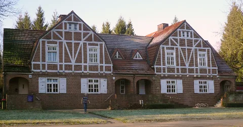 Farmsen.beamtenhäuser.august Krogmann Straße.wmt