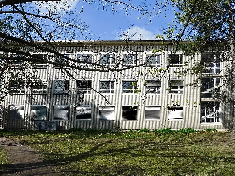 Fasanenstraße