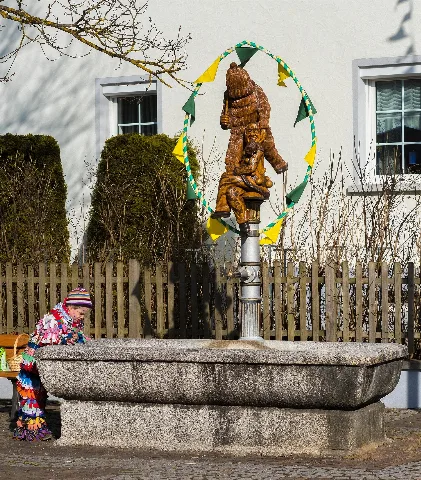 Fasnet Klengen 2508 (02)