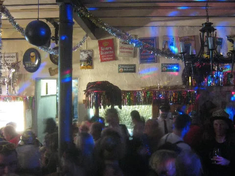 Fasnetparty Hirsch07022016