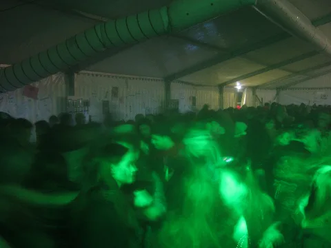Fasnetparty Hochdorf14012017
