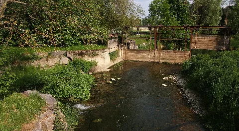 Faulenbachmuendung