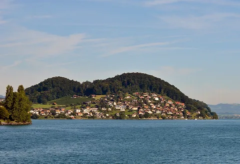 Faulensee Bern