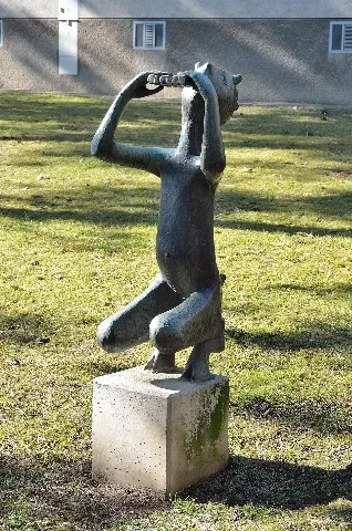 Faun By Hilde Uray