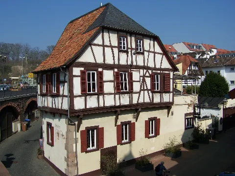 Faust Haus 2012
