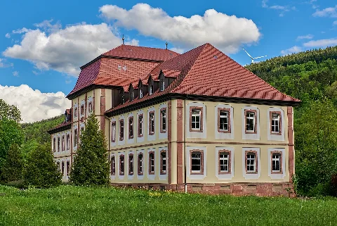 Bachgartenstraße