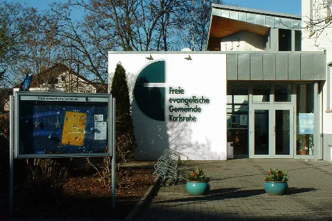 Feg Karlsruhe