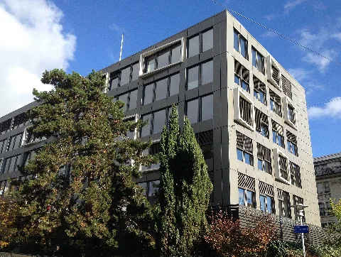 Fei Headquarter