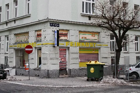 Feinkost