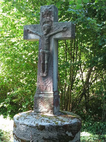 Feistes Herrgöttle