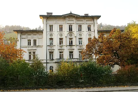 Feldeggvilla1