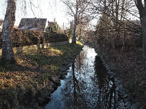 Feldgießgraben (Schwabmünchen)