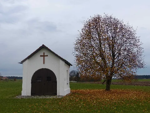 Feldkapelle Altkirchen