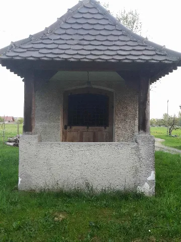 Feldkapelle Glassenhart