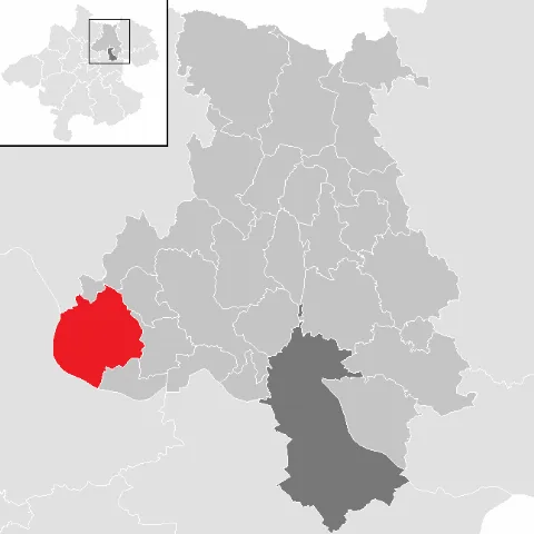 Kirchenweg