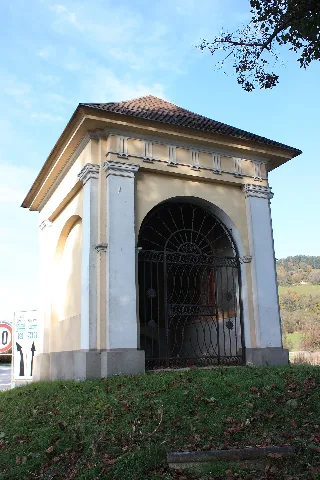 Feldkirchen Wegkapelle