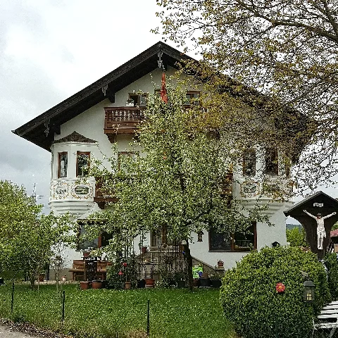 Feldolling Hof