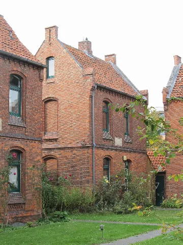 Feldstraße 27A, 1, Galgenberg, Hildesheim, Landkreis Hildesheim