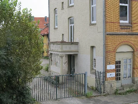 Feldstraße 6, 2, Galgenberg, Hildesheim, Landkreis Hildesheim