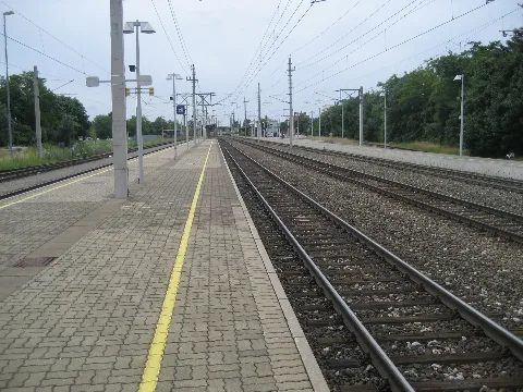 Felixdorf Bf 01