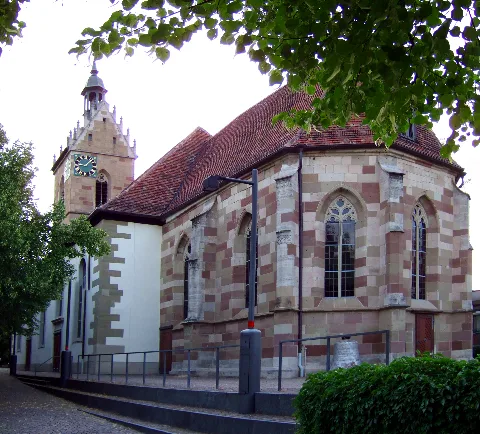Fellbach Lutherkirche02