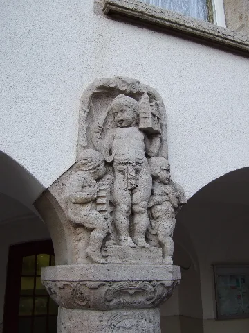 Fellbach Polizei Detail01