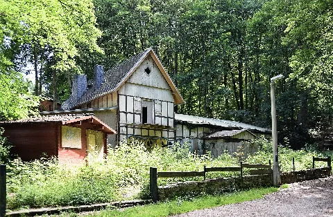 Felsenkeller (Gera)