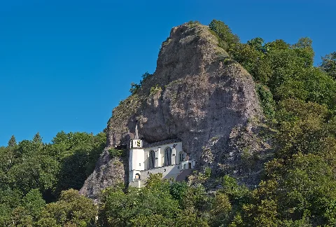 Felsenkirche (Idar Oberstein) 2023