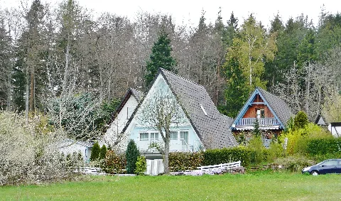 Ferienpark Schwarzwald Panoramio