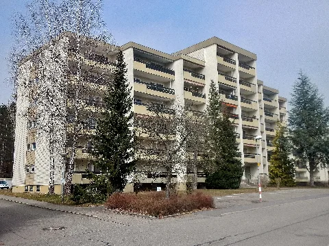 Ferienwohnungen In Sommenhardt Panoramio