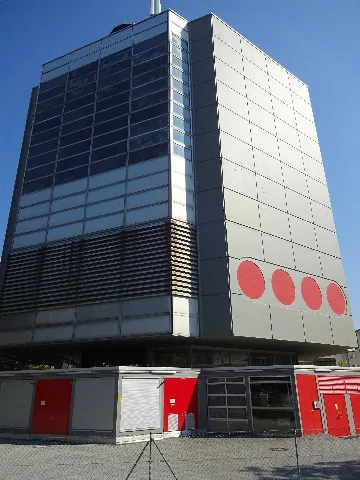 Fernheizwerk Innsbruck