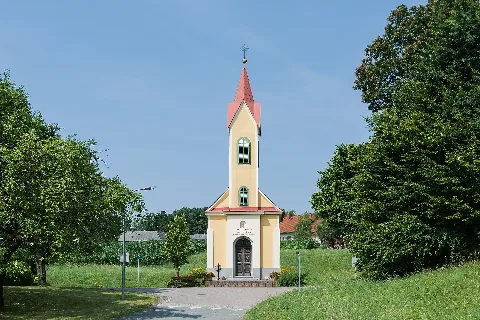 Fernitz Mellach Ortskapelle