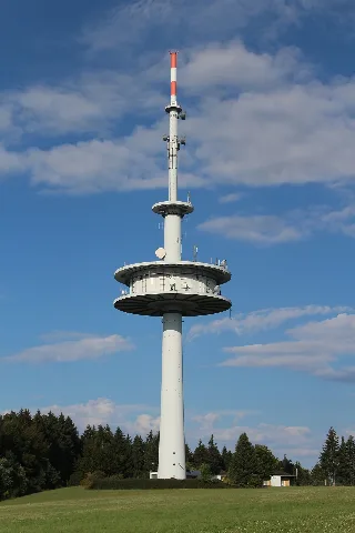 Fernmeldeturm Furstenberg30082015