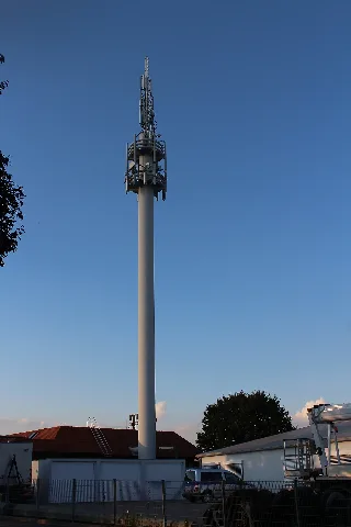 Fernmeldeturm Horb10092015