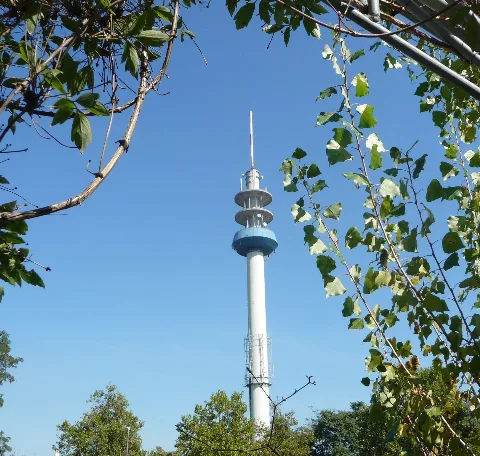 Fernmeldeturm Panoramio Immanuel Giel