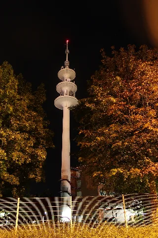Fernmeldeturm Ravensburg25072015
