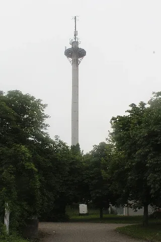 Fernmeldeturm Tiengen20062016