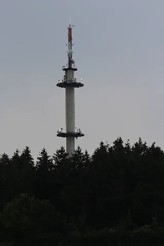 Fernmeldeturm Villingen 07062015 1