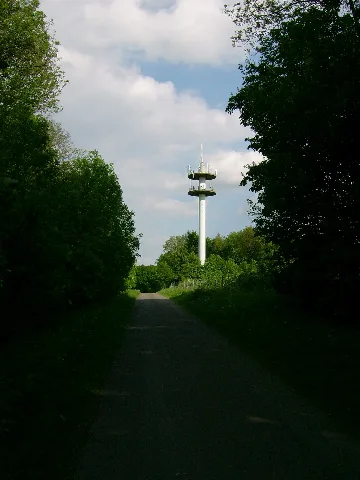 Fernmeldeturmlengerich