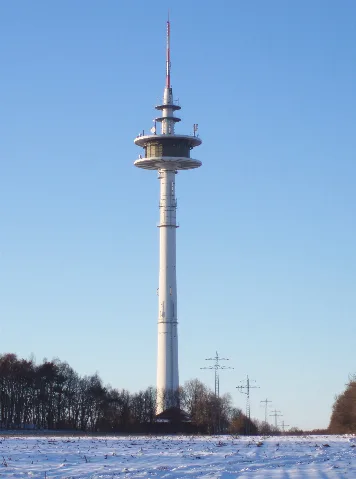 Fernsehturm Stade
