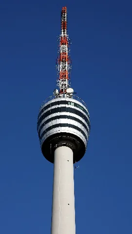 Fernsehturm Stuttgart Amk