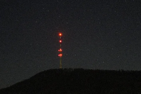 Fernsehturm Waldenburg 23122014 1