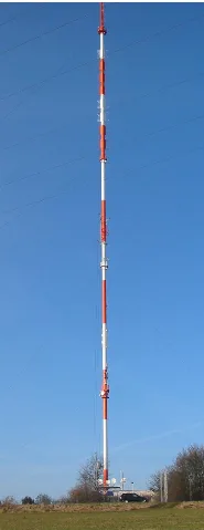 Fernsehturmgöttelborn