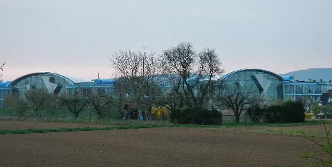 Festo Ag In Esslingen Berkheim Panoramio