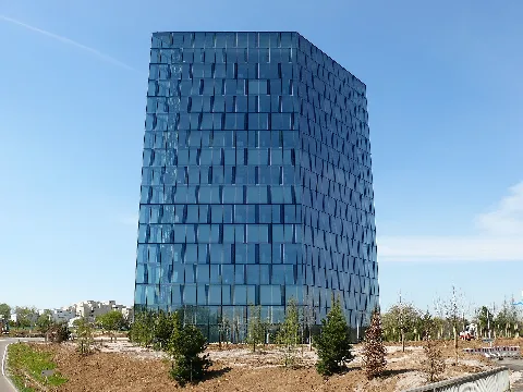 Festo Hochhaus Esslingen1