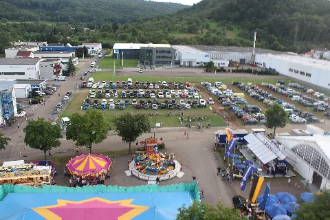 Festtage Pluderhausen23072017