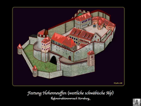 Festung Hohenneuffen (6318055235)