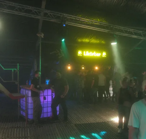 Festzeltparty Gottelfingen18082018 2