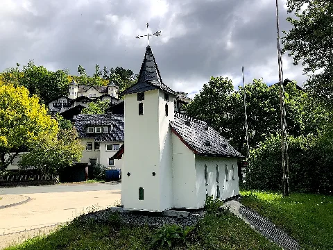 Feudingen 1