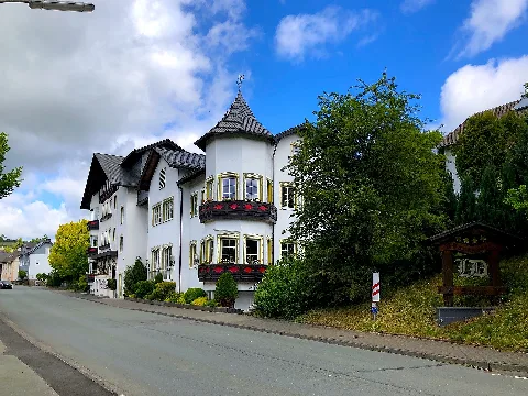 Feudingen 4